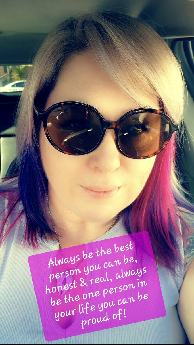 Sexi_Boo_'s tweet photo. I try everyday to be the best me I can be ✌🏻 https://t.co/Fo5QZk8w9M