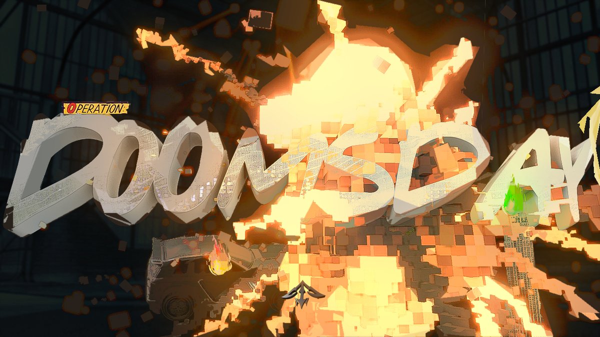 swn_rl's tweet image. Icarus thumbnail is just a concept and I might do a terror project just for fun