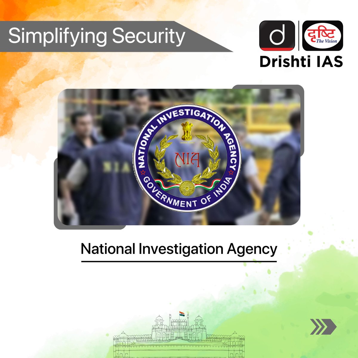 drishtiiaseng's tweet photo. Security encompasses many actors, contexts and actions. Let’s venture forth into #SimplifyingSecurity!
Grab 50% discount: https://t.co/zN1StmxPlZ
#DrishtiGuideToGS #InternalSecurity #NationalSecurity #CoastalSecurity#UPSC #IAS #CSE #PCS #DrishtiIAS #DrishtiIASEnglish https://t.co/6PRd2lPwrW