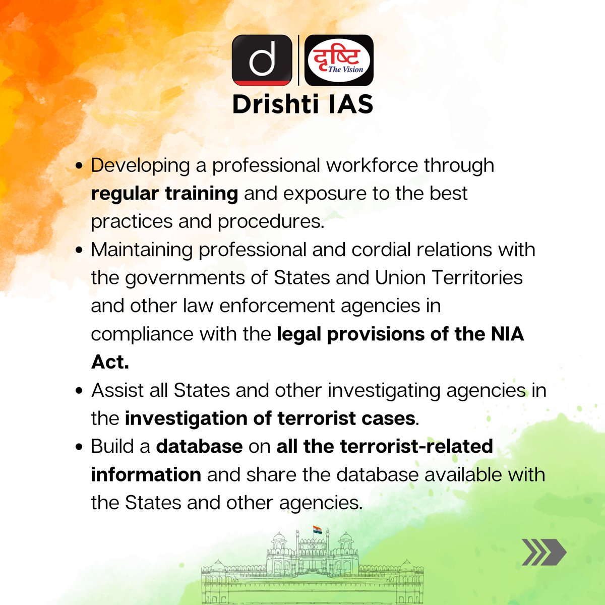 drishtiiaseng's tweet photo. Security encompasses many actors, contexts and actions. Let’s venture forth into #SimplifyingSecurity!
Grab 50% discount: https://t.co/zN1StmxPlZ
#DrishtiGuideToGS #InternalSecurity #NationalSecurity #CoastalSecurity#UPSC #IAS #CSE #PCS #DrishtiIAS #DrishtiIASEnglish https://t.co/6PRd2lPwrW