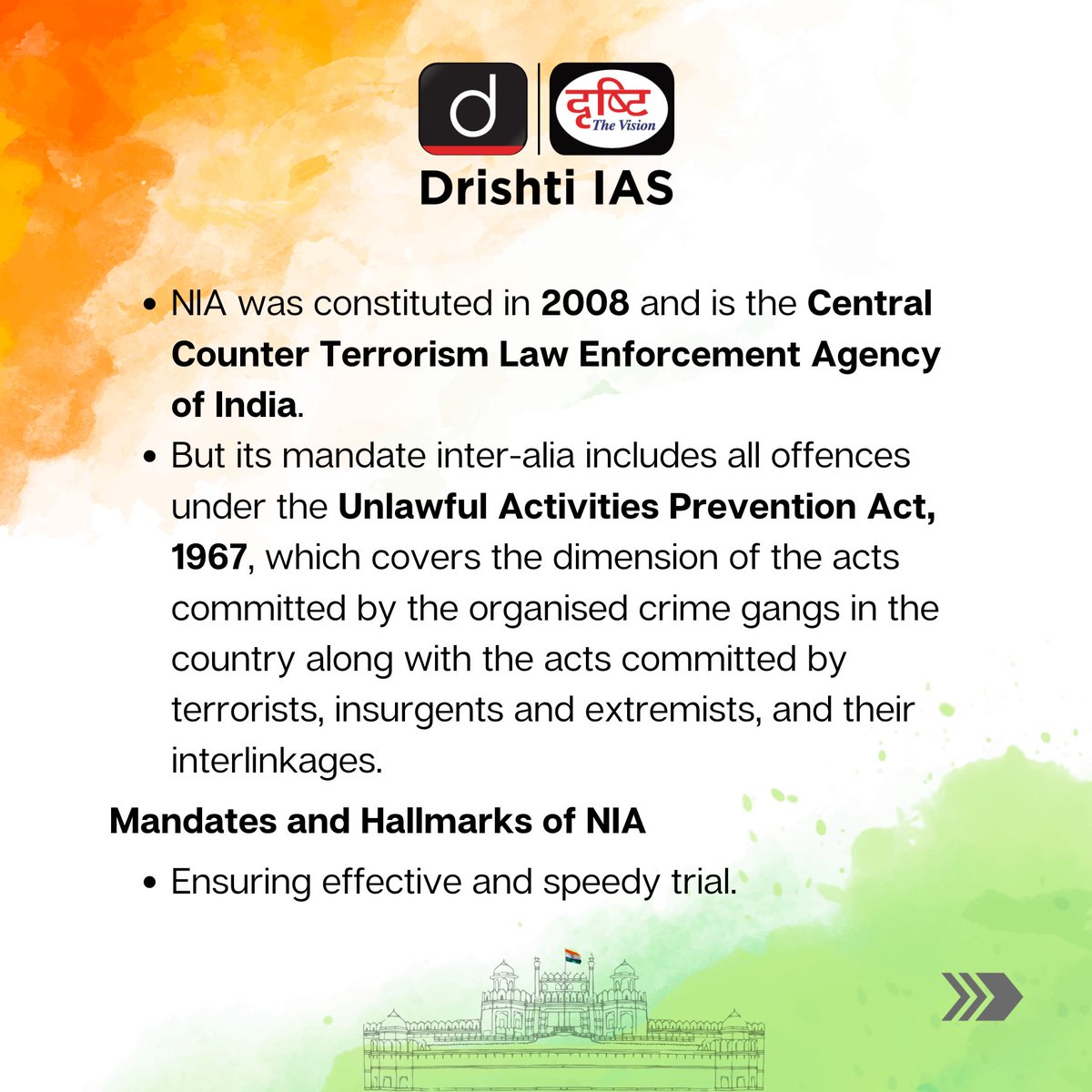 drishtiiaseng's tweet photo. Security encompasses many actors, contexts and actions. Let’s venture forth into #SimplifyingSecurity!
Grab 50% discount: https://t.co/zN1StmxPlZ
#DrishtiGuideToGS #InternalSecurity #NationalSecurity #CoastalSecurity#UPSC #IAS #CSE #PCS #DrishtiIAS #DrishtiIASEnglish https://t.co/6PRd2lPwrW