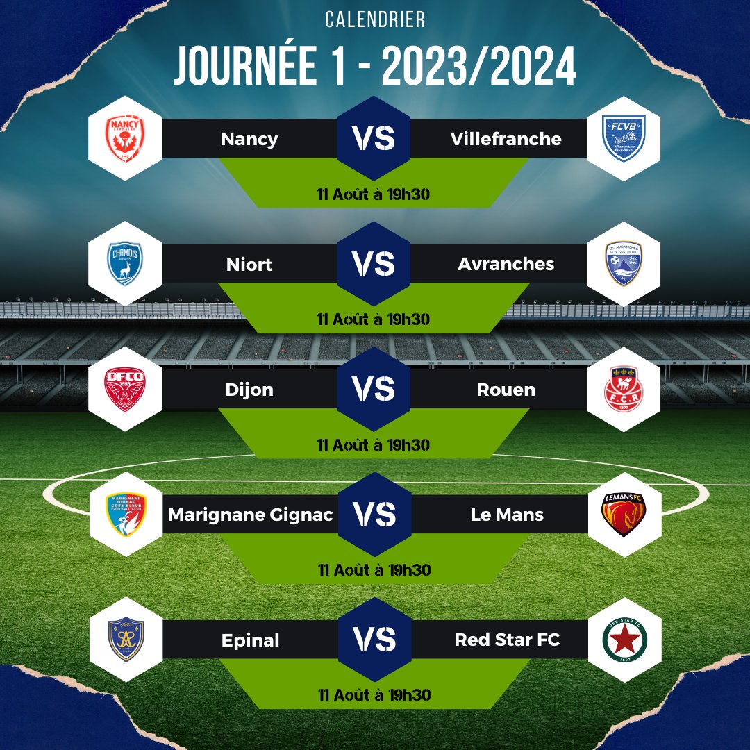 National tweet media