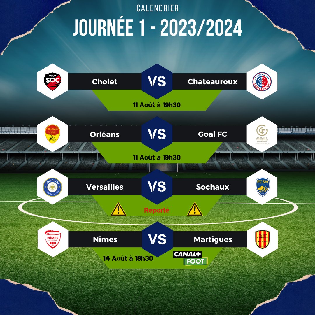 National tweet media