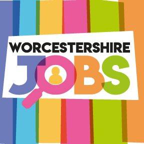 Worcestershire Jobs tweet media