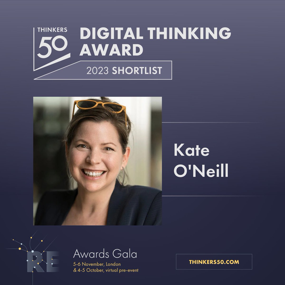 Thinkers50 tweet media