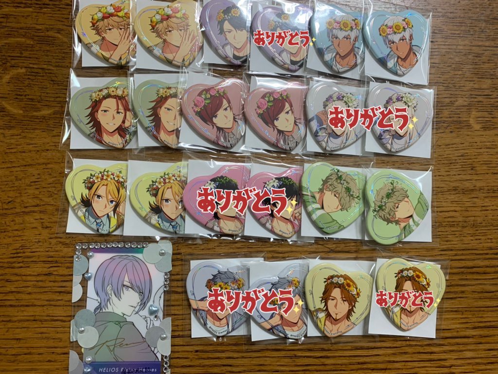 あさり tweet media