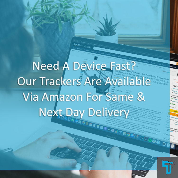 TruTrak tweet media
