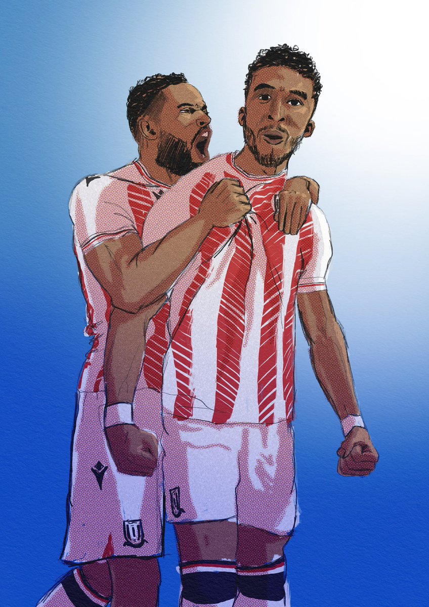 waynebayley_'s tweet photo. Probably the player I’ve drawn the most 🥲 https://t.co/UdTbsL8OJP