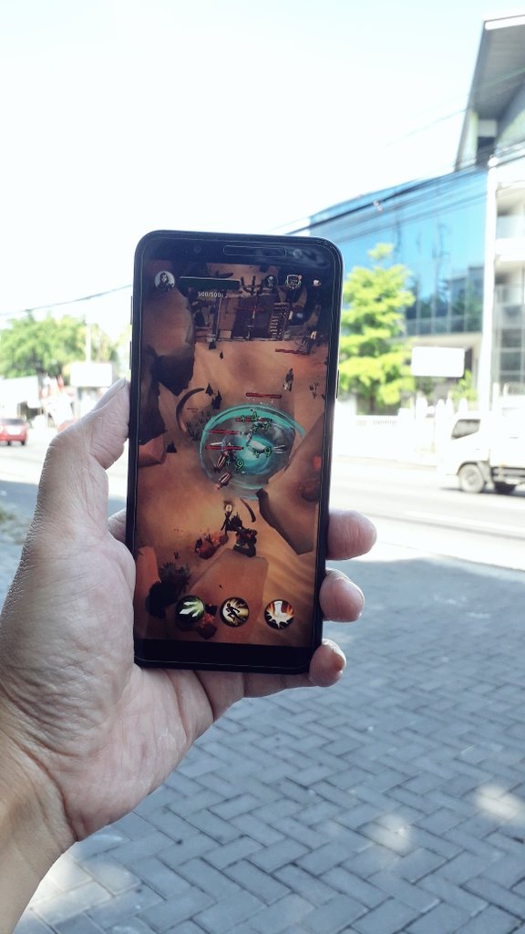 AraBaLo2's tweet photo. Street Gamer is rest in the shade โฑ๐
Playing @OutlandOdyssey from @ProjectSeedGame
#SEEDLIFE
#SEEDLIFE2.0
#ProjectSEEDToTheMoon
$SHILL
#NFTs #Web3Gaming #bscgems #SolanaNFTs https://t.co/cFtECtbpwd