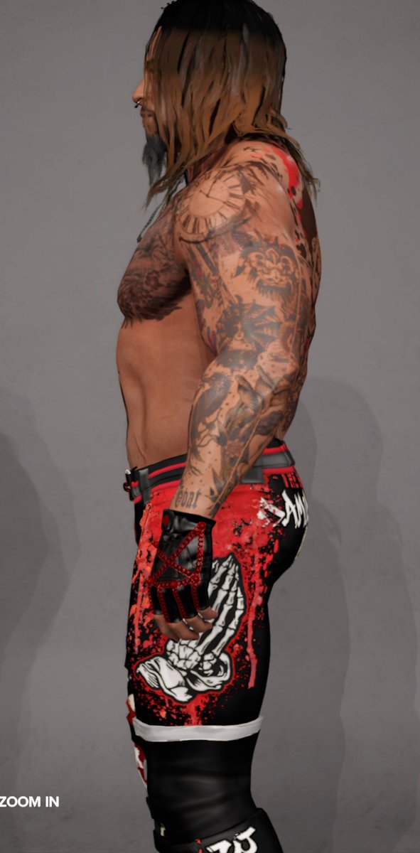 MsMFKR1_031708's tweet photo. @NewGenNetwork22 @CCW_2k_Live @CSW_2K @NLWnetwork @RSW_TTV @ERW2K23 @FSWTwitch
#ViolenceNoMatterWhat
Decided it was time for #NewTats will upload tomorrow
I'm going to bed... https://t.co/vI1DrFPwko