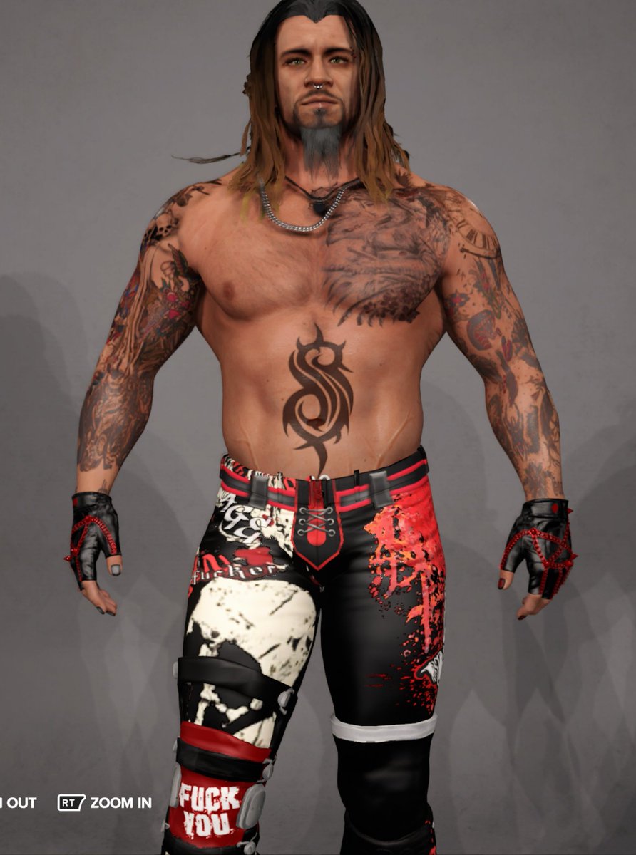 MsMFKR1_031708's tweet photo. @NewGenNetwork22 @CCW_2k_Live @CSW_2K @NLWnetwork @RSW_TTV @ERW2K23 @FSWTwitch
#ViolenceNoMatterWhat
Decided it was time for #NewTats will upload tomorrow
I'm going to bed... https://t.co/vI1DrFPwko