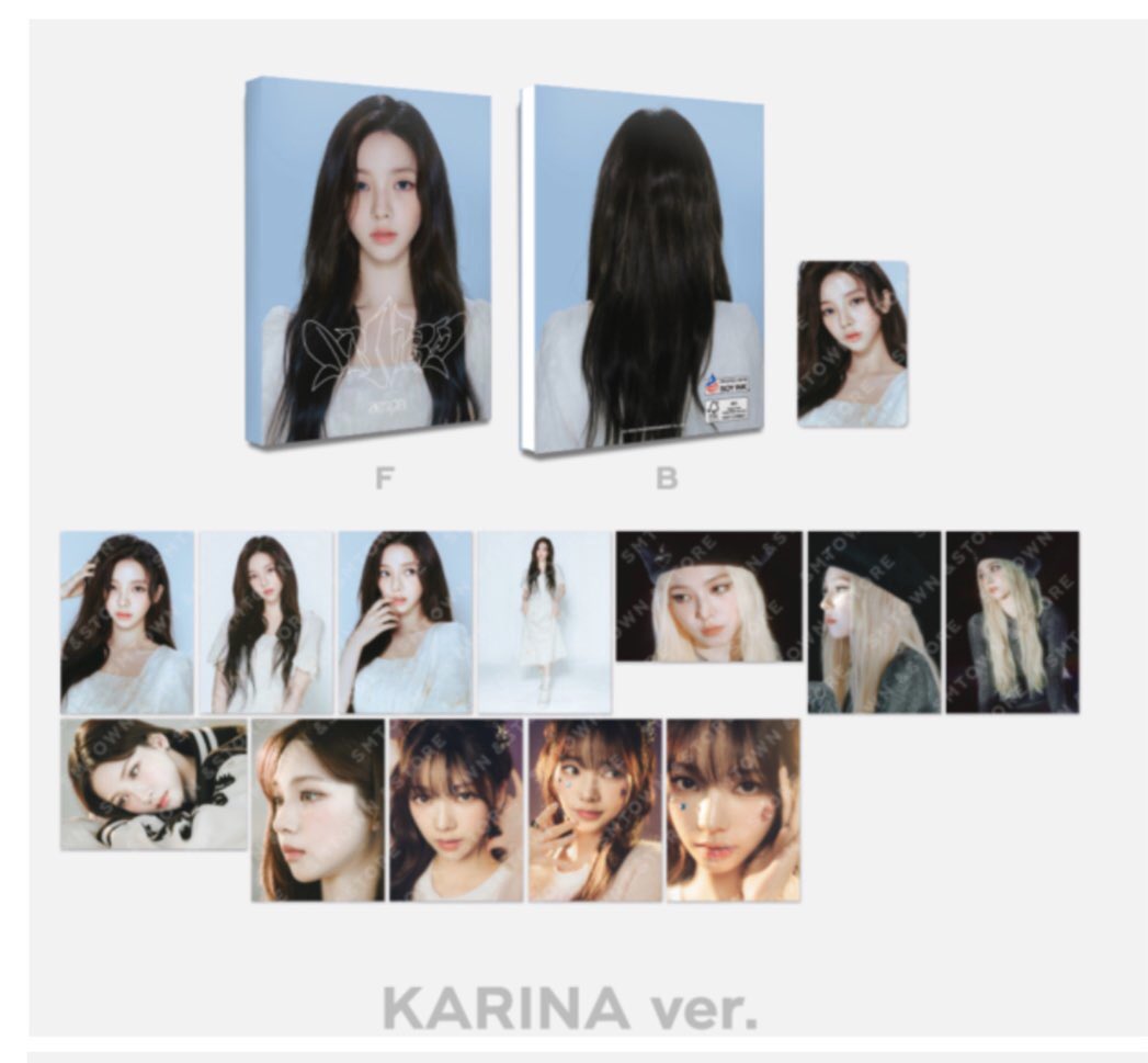 rielleeeecart's tweet photo. Wts/ lfb 
Aespa my world md 
-Postcard book Karina ver 730
-Trading card (B,C,D) 400ea
-ALL SEALED
-PASALO SLOT FROM @/Naevistagram 
-SET FOR 1850 pesos ( can lower down pa if payo) https://t.co/829JNbyP7j
