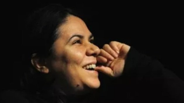 Una vita come esempio. Una vita di lotte; i Diritti.
Riposa, Michela Murgia. Sopravvivono i tuo gesti.