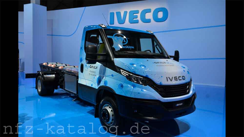 Iveco Daily met diverse Zero Emission uitvoeringen bedrijfsauto.com/product_Iveco_… #ivecodaily #waterstof #iveco <a href="/IVECO/">IVECO</a> <a href="/distritrucks/">distritrucks.com - transport equipment catalogue</a>