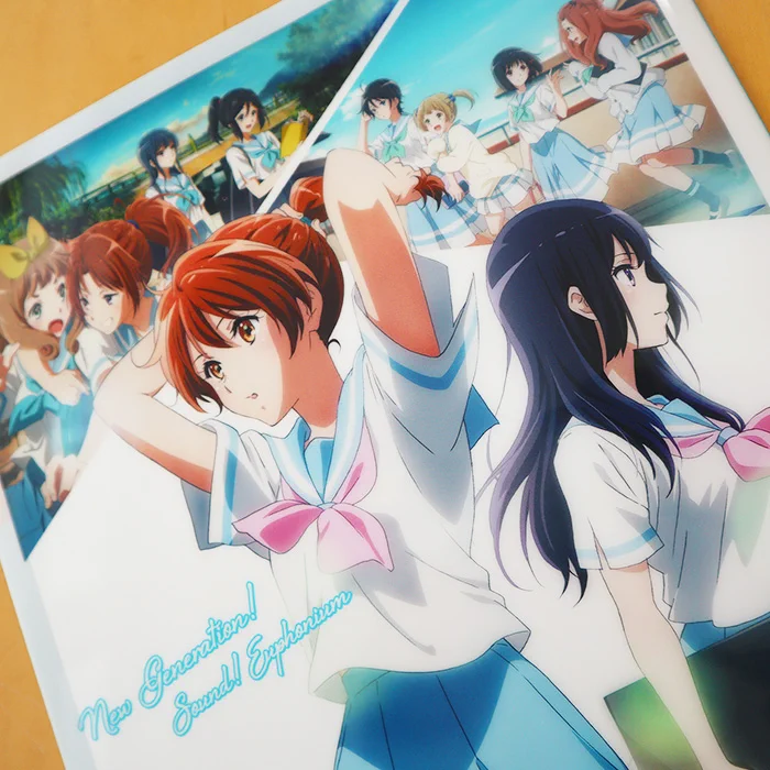 京アニショップ！ on X: 
