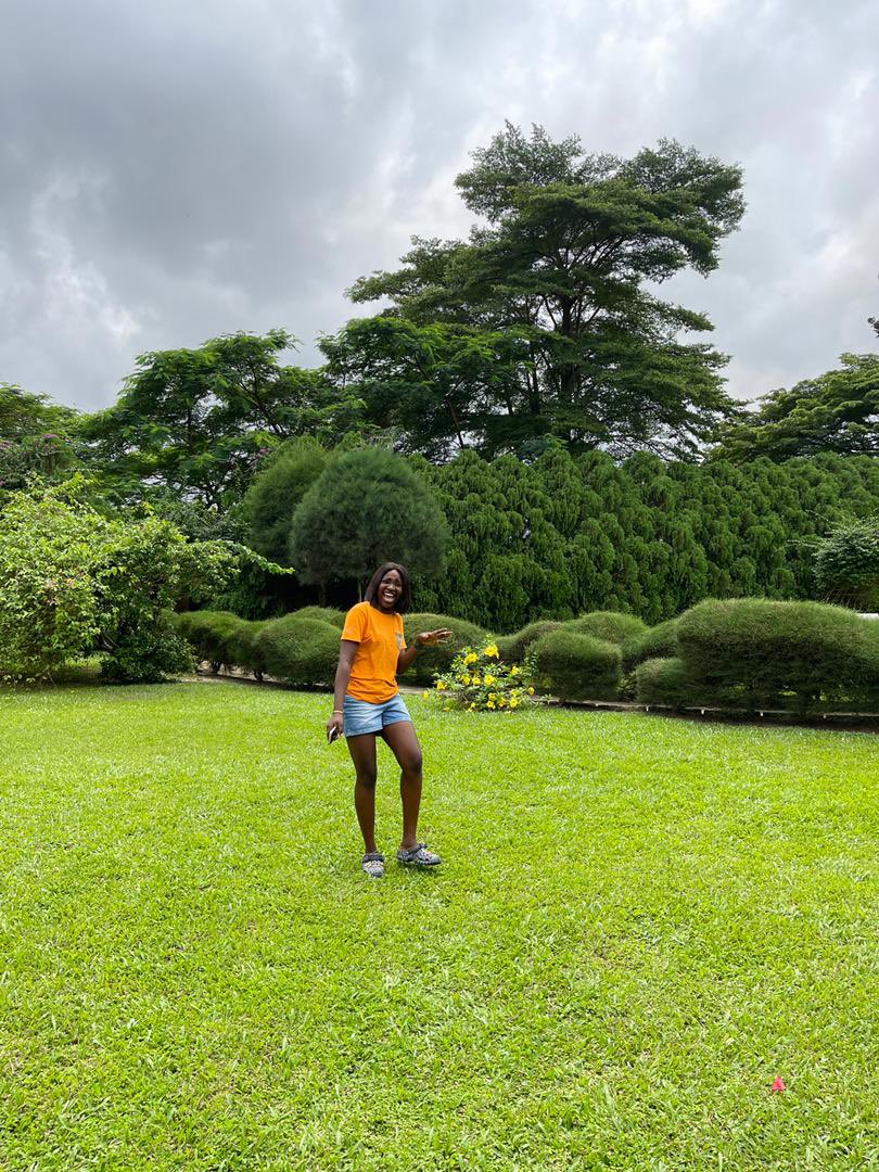 Thearchersng's tweet photo. Location for OUT iN THE WILD II is all set. Cop your tickets already!!!! https://t.co/RX0bW7FYKT