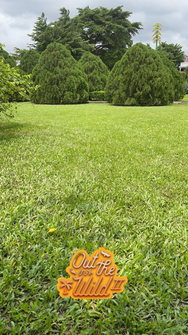 Thearchersng's tweet photo. Location for OUT iN THE WILD II is all set. Cop your tickets already!!!! https://t.co/RX0bW7FYKT