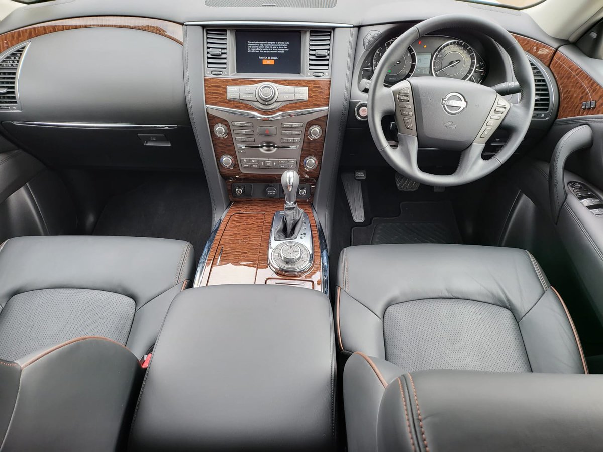 Autoboxmotor's tweet photo. Brand new 2022 Nissan Patrol, available in stock for sale. 
5600cc v8 petrol engine..
Visit us today along Ngong Road Next Marsabit or Call us on 0713155155/0713144144/0710786786 https://t.co/GNPpxapuoe
