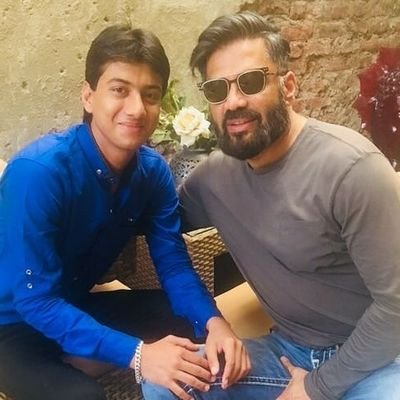 Subhash Suthar tweet media