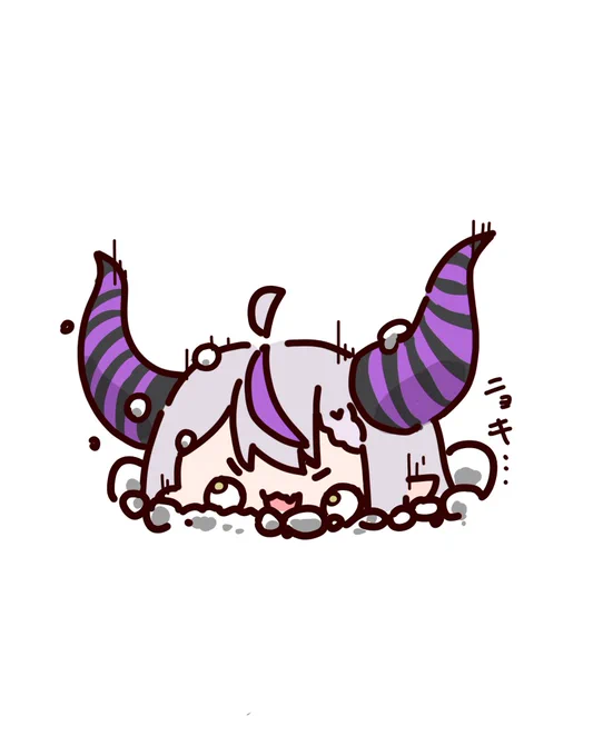 #laplus_artdesu