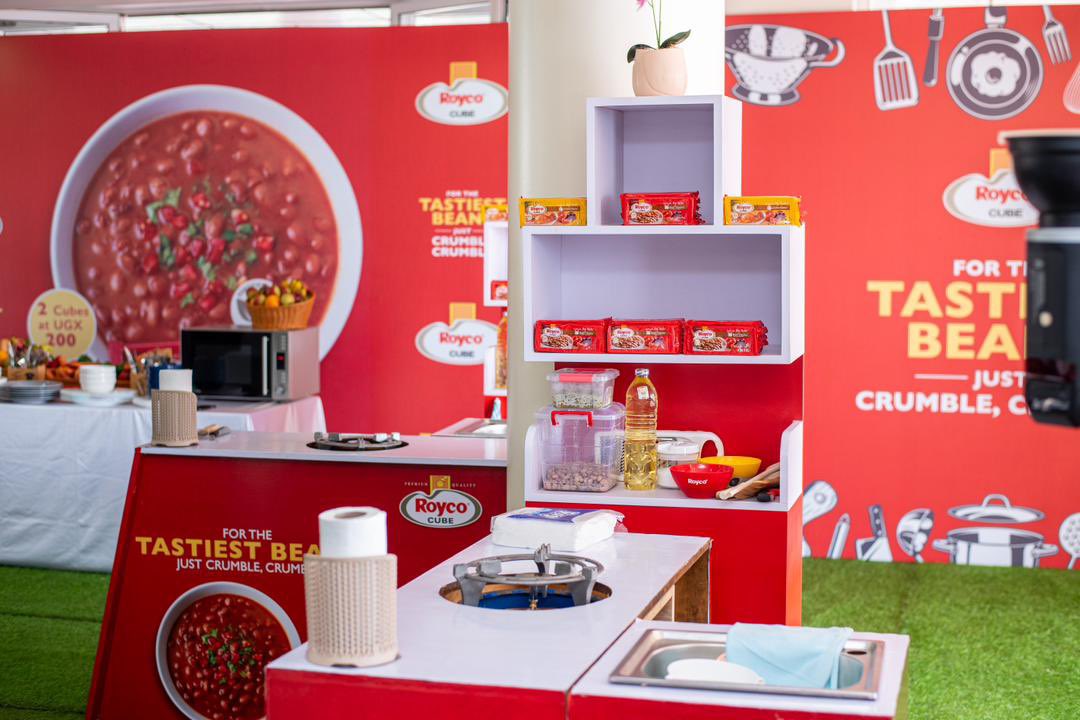 MethiaLydiaN's tweet photo. The Royco Cook-off comes to an end today and the contestants are ready to give us their tastiest meals with #RoycoCubes🤗 #ForTheTastiestBeans https://t.co/UHLOYYte5p
