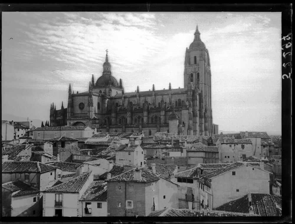 Segovia HistóRica tweet media