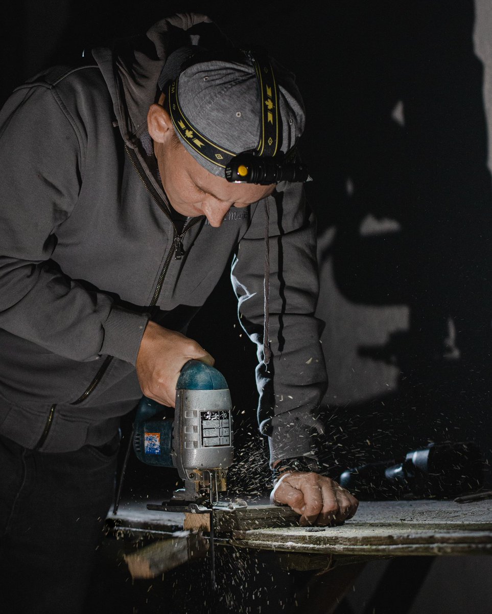 Armytek Россия tweet media