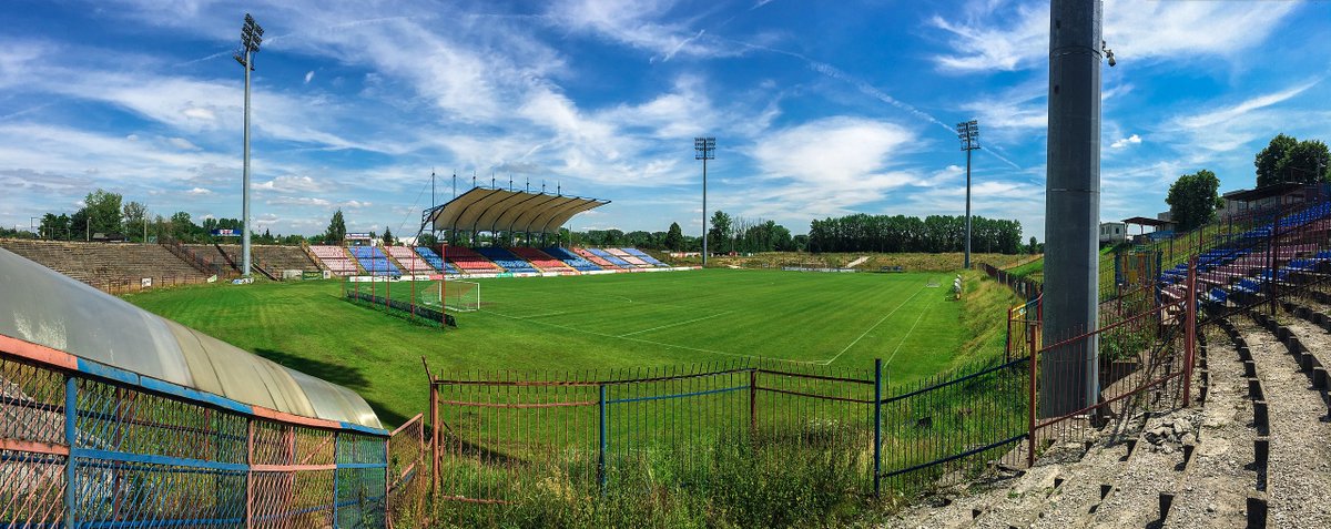 Stadium Life tweet media