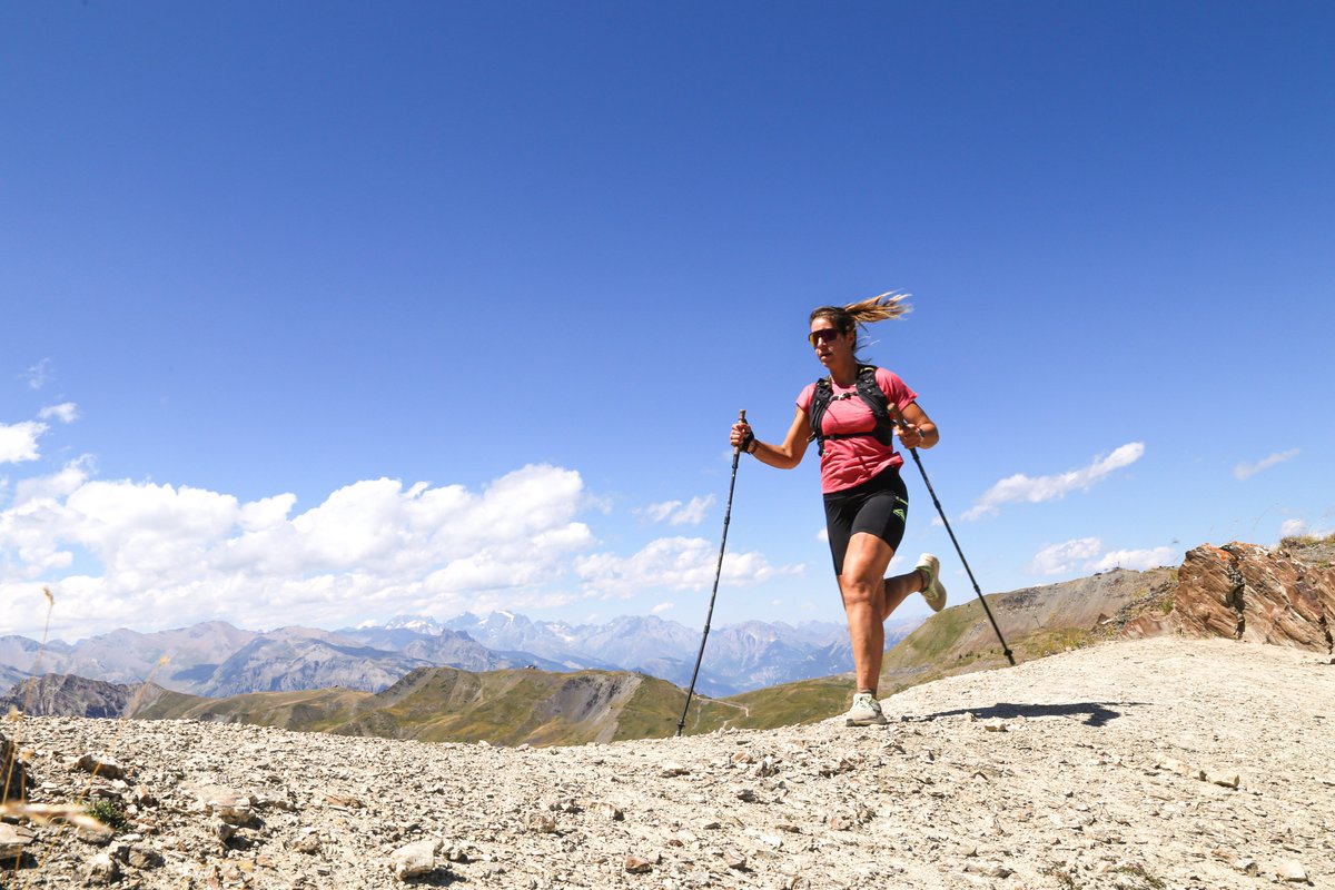 Notre terrain de jeu favori pour le trail 🏔🏃‍♀️et vous, quel est votre meilleur spot pour courir à Vars ? 💬

Avec les bâtons Lacal 🤩
