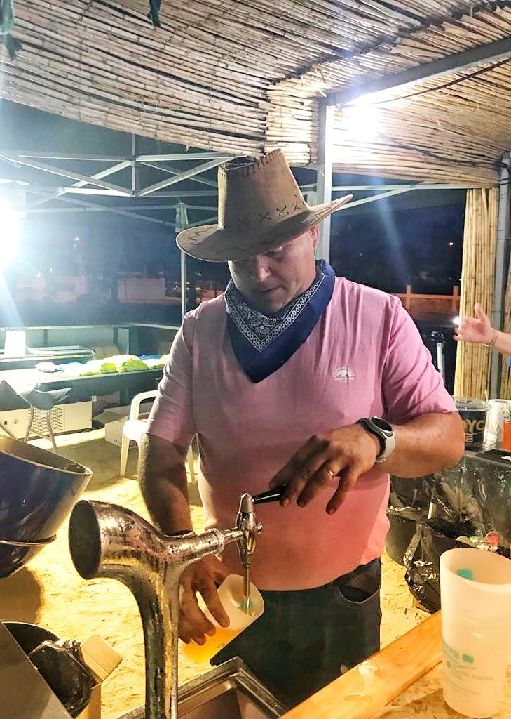 parcscat's tweet photo. ℹ Projecte distribució de gots reutilitzables per bars de platja i actes festius al #PNDeltaEbre en el marc de la campanya #PerunDeltaNet!
♻ Juliol: 11.801 gots reutilitzats
💪🏽 @nomadaviatges #Fundacio7astres
👉🏽 @lampollaturisme @ajcamarles @TurismeDeltebre @MedWaves_Centre https://t.co/yyIiEzAQd4