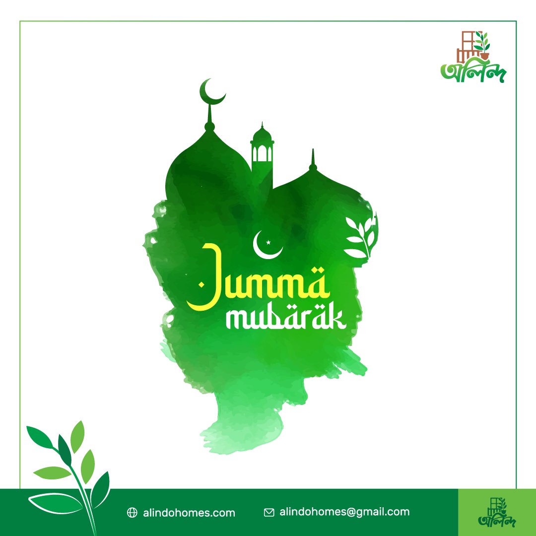 alindohomes's tweet photo. Thank you Allah for this blessed Friday. 🌿🥲
"Jumma Mubarak." 😍😌 https://t.co/mkJMF0g0Z5