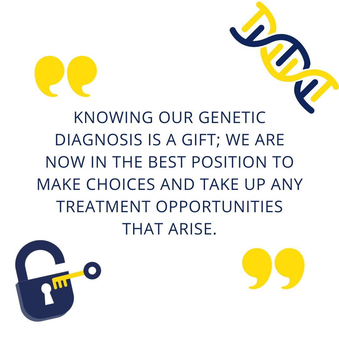 🧬 🔓  Unlock Your Options Today! 🔓 🧬 

Visit our Unlock Genetics resource - genetics explained in an easy to understand way.

Want to find out more?

Please visit:
bit.ly/3YqKnV8