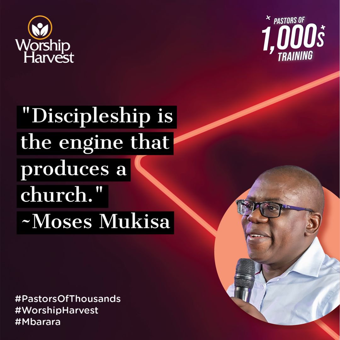 Worship Harvest tweet media