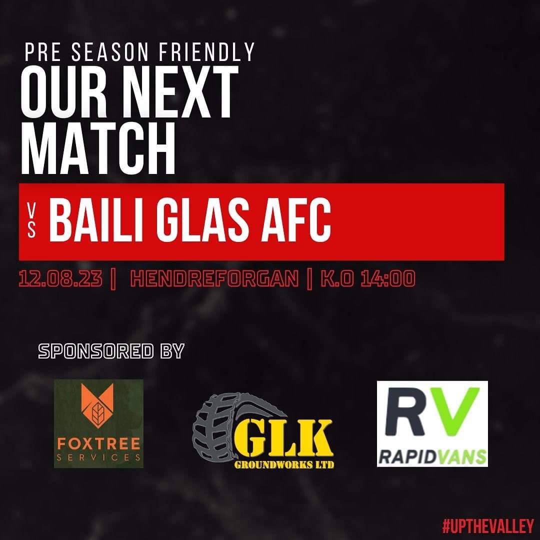 Red Valley FC tweet media