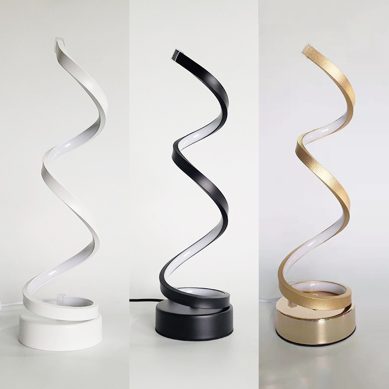 qiuyouyou338025's tweet image. aluminum led desk lamp

#ledlamp #leddesklamp #ledtablelamp