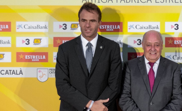 FutbolCatalunya's tweet photo. .@ATalaveraN vol la seva cadira a la @FCF_CAT 

L’excandidat a la presidència federativa s’obre camí per a accedir a la junta directiva davant un setembre amb novetats

El seu exadvocat li ha demandat i li reclama 15000€ per honoraris impagats

https://t.co/lMnEKHiJI5
#futbolcat https://t.co/aIzg0voU17