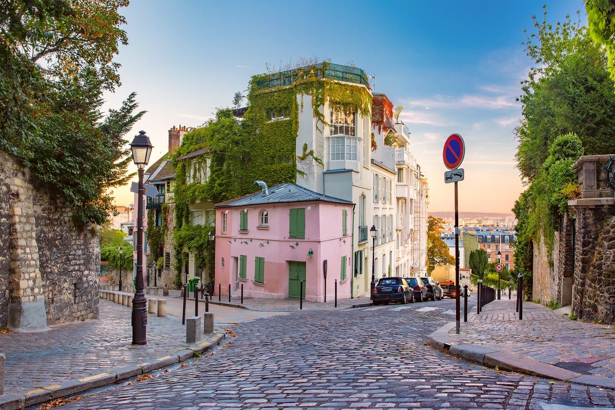outofofficedaku's tweet photo. #Paris is an expensive city, especially in the tourist epicenter. Here are the best areas to stay in Paris if you're on a budget

#Montmartre is a hidden gem in Paris that is perfect for travelers looking for a romantic and affordable stay. It is located a short distance from the city center, but it feels like a world away. The neighborhood is full of charm, with narrow streets, quaint shops, and beautiful views. 

#Montparnasse is a vibrant and student-friendly area of Paris that is perfect for budget travelers. It is located in the 14th arrondissement, just south of the city center, and is home to a number of universities, including the Sorbonne University and the École Polytechnique. 

#Belleville is a diverse and up-and-coming neighborhood in Paris that is perfect for travelers looking for a unique and affordable stay. It is located in the 20th arrondissement, on the eastern edge of the city, and is known for its vibrant street art, multicultural cuisine, and friendly locals. 

#Batignolles is a trendy and up-and-coming neighborhood in Paris that is perfect for travelers looking for an alternative and affordable stay. It is located in the 17th arrondissement, on the western edge of the city, and is known for its independent shops, trendy cafes, and lively nightlife.

#Salpêtrière is a quiet and residential neighborhood in Paris that is perfect for travelers looking for an affordable stay close to the Eiffel Tower.

All these neighborhoods are also well-served by public transportation, with several metro stations and bus lines nearby. This makesthem easy to get around Paris and explore all the city has to offer. All are home to a variety of affordable hotels, making it a great option for budget travelers.

Share | RT (It's FREE) 

500+ RTs and will add in the hotel name in each area

#DakuKaGyaan #DakuStayDeals