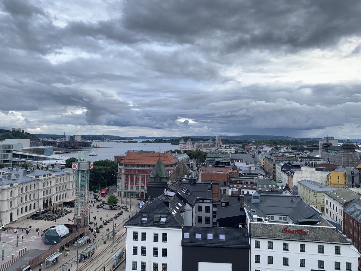 #oslo #norway #norge
