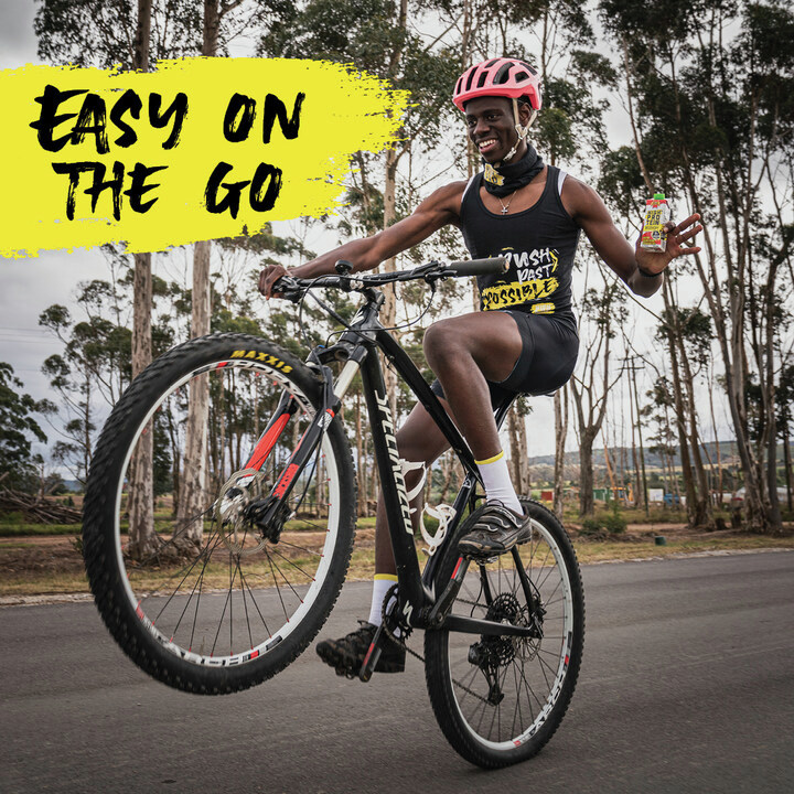 RecoveryDrinkSA's tweet photo. Maintain your muscles with hassle-free High-Protein Recovery, a portable sports drink—just twist, shake and enjoy! #HPR #RecoveryMilk #PushPastPossible #RecoverLikeaPro https://t.co/Z85qRRs19A
