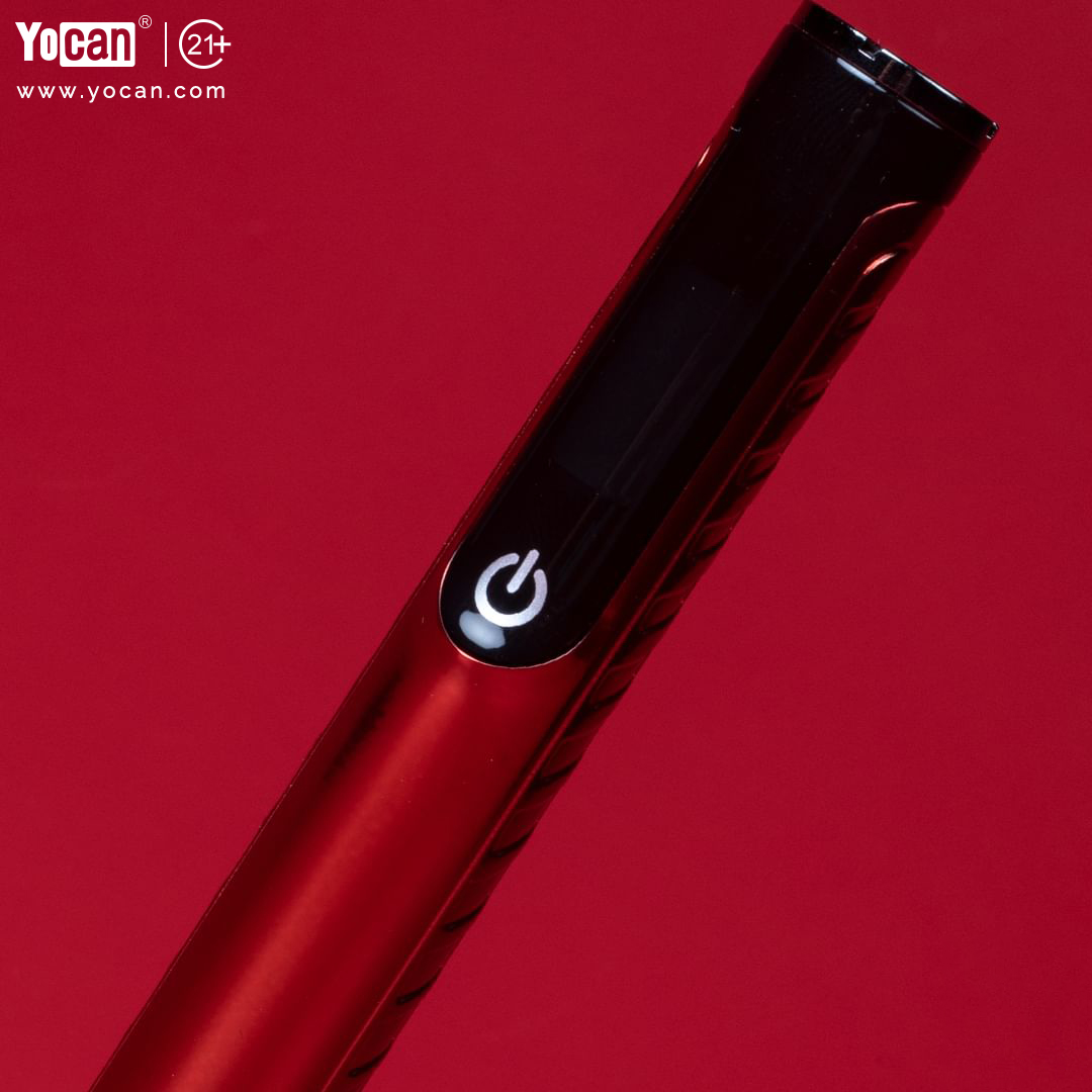 YocanTechnology's tweet photo. ๐๐จ๐๐๐ง ๐๐ฅ๐๐๐ค ๐๐ฆ๐๐ซ๐ญ ๐๐๐ ๐๐๐ญ๐ญ๐๐ซ๐ฒ
๐ธ: @ELEMENTVAPE
Get more on https://t.co/6OQlQqKShf
Get more on https://t.co/b2P04YlLVO
#yocan #red #marijuanacommunity #cannabislovepainfree #feelinggood #cbdbeauty #cbdhealthandwellness #cbdwomenlets #sagelynaturals https://t.co/Y7Kbjeab2t