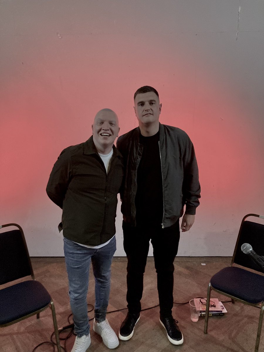 GlasgoPodcast tweet media