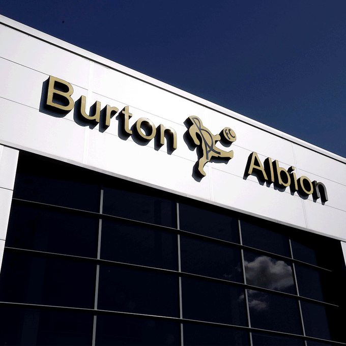 Derby County Supporter Services tweet media