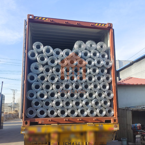 wangxu667886's tweet image. Cattle fencing is a fencing material commonly used in agriculture and animal husbandry to enclose livestock and protect a farm or ranch. If you need it you can contact me anytime, looking forward to cooperating with you.
📷Web: linklandfence.com
#Bullfence #fencenet