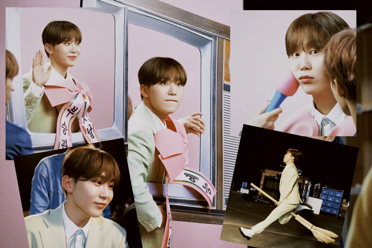 세븐틴(SEVENTEEN) tweet media