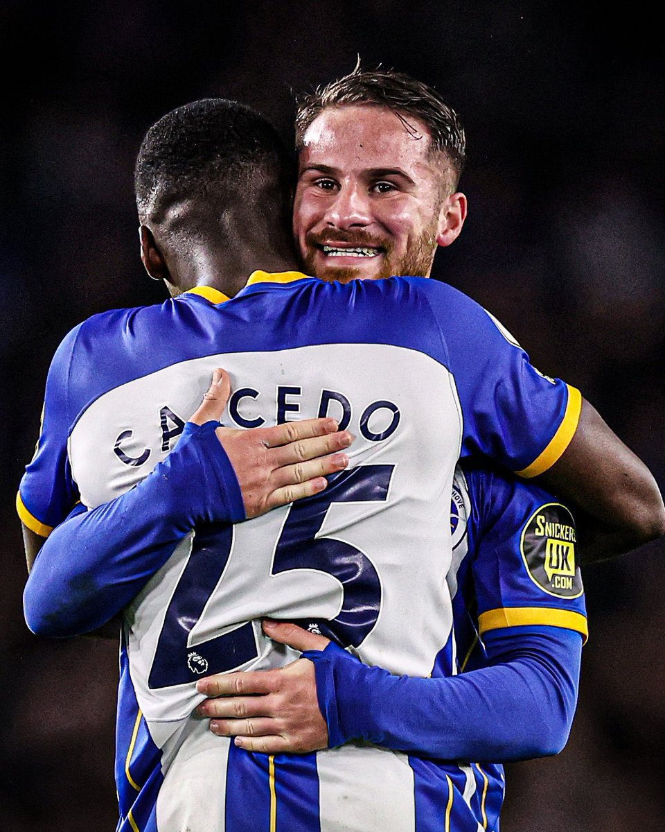 joeythorpe96's tweet photo. Don’t be sad because it’s over, smile because it happened #bhafc https://t.co/FkdcRy1wMU