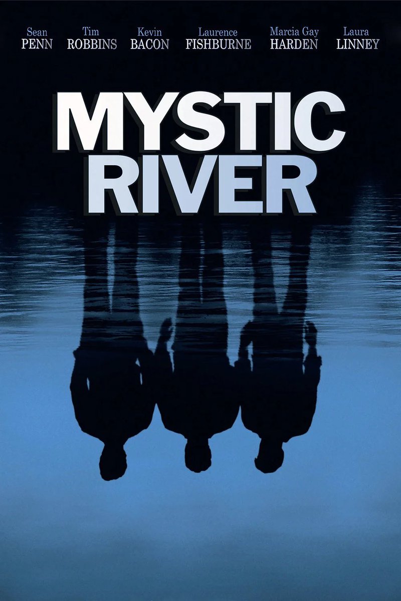 meilleurescenes's tweet photo. Le film "Mystic River" est disponible sur #Netflix. Si vous ne l'avez pas encore vu, c'est un classique avec un casting exceptionnel dirigé par Clint Eastwood. https://t.co/GMYeq8JlT3