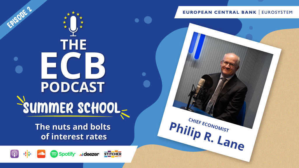 European Central Bank tweet media