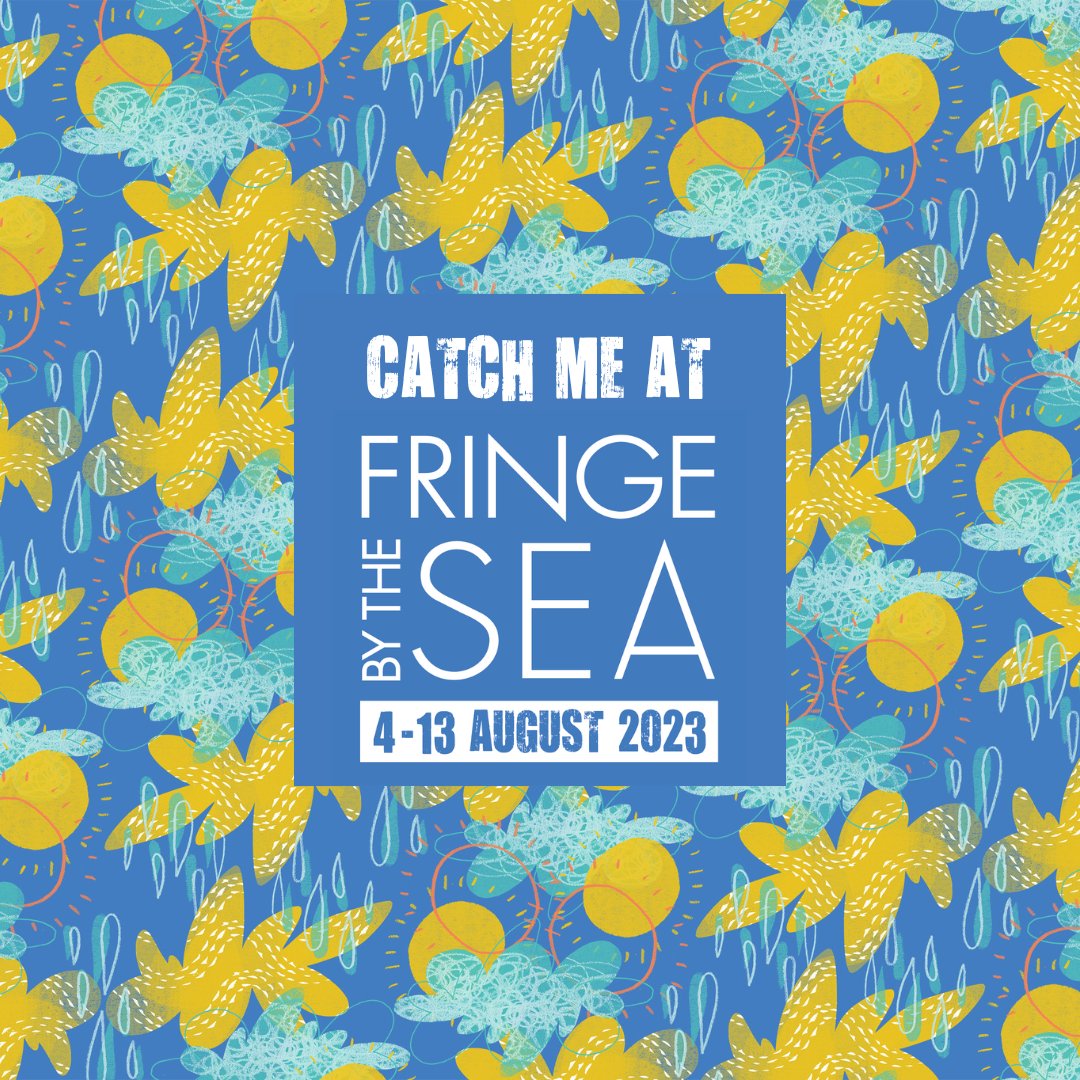ElleTucker's tweet photo. What a BRILLIANT evening. Thanks so much to @fringebythesea2 and @nightowl_books for hosting me last night to talk about #thanksforsharing and how I have nits (AGAIN). Lovely big turn out and so many questions we ran over time. 
#fringebythesea #fbts23 #envirofutures #authorlife https://t.co/A86uybhwbx