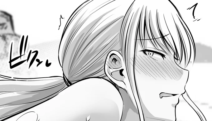 続き0.5話

FANBOX→https://t.co/tzjX1J557d
FANTIA→https://t.co/X2mMkWb87s 