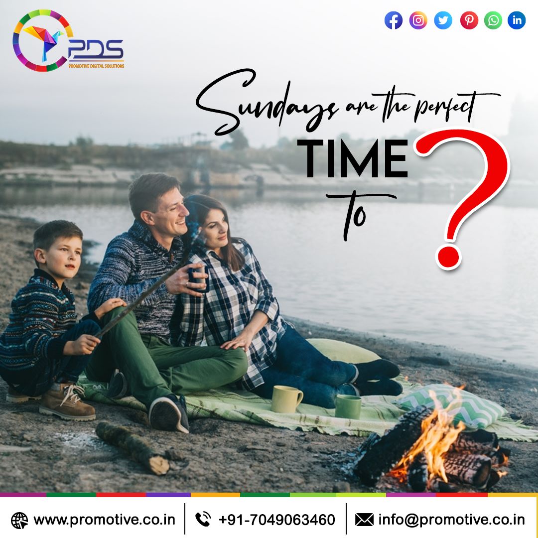 PromotiveDigit1's tweet image. 🌞 Sundays are the perfect time to recharge and reset our creative gears! How do you prepare for a week of digital marketing brilliance? Share your rituals below!

#SundayDairies #DigitalMarketingHacks #pds #sunday #enjoy #sundayvibes #enjoysunday